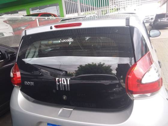 FIAT MOBI 1.0 EVO FLEX LIKE. MANUAL FIAT MOBI 1.0 EVO FLEX LIKE. MANUAL